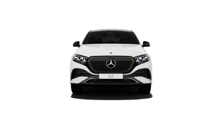 Mercedes-Benz GLE 350 d 4MATIC Coupé