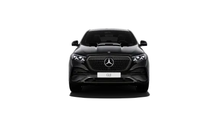 Mercedes-Benz GLE 350 d 4MATIC Coupé
