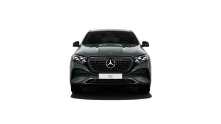 Mercedes-Benz GLE 350 d 4MATIC Coupé
