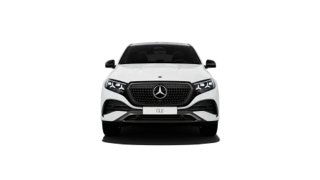 Mercedes-Benz GLE 350 d 4MATIC Coupé
