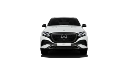 Mercedes-Benz GLE 350 d 4MATIC Coupé