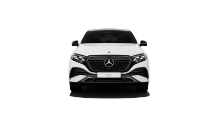 Mercedes-Benz GLE 350 d 4MATIC Coupé