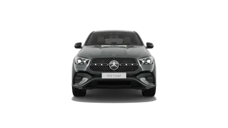 Mercedes-Benz GLE 450 d 4MATIC Купе