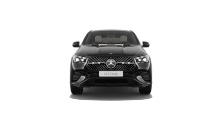 Mercedes-Benz GLE 450 d 4MATIC Купе