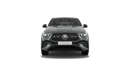 Mercedes-Benz GLE 450 d 4MATIC Купе