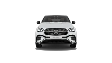 Mercedes-Benz GLE 450 d 4MATIC Купе GLE 450 d 4MATIC Купе