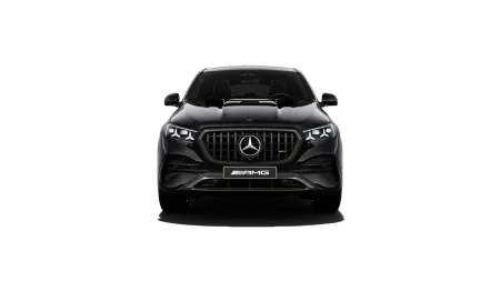 Mercedes-Benz Mercedes-AMG GLE 53 4MATIC+ Coupé