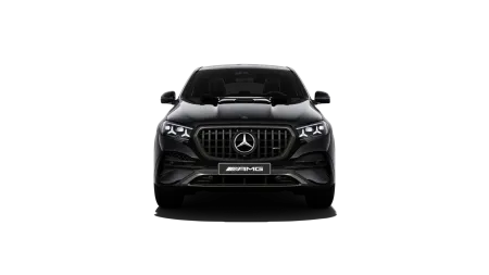 Mercedes-Benz Mercedes-AMG GLE 53 4MATIC+ Coupé