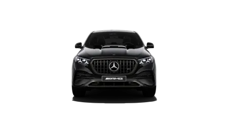 Mercedes-Benz Mercedes-AMG GLE 53 4MATIC+ Coupé