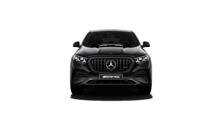 Mercedes-Benz Mercedes-AMG GLE 53 4MATIC+ Coupé