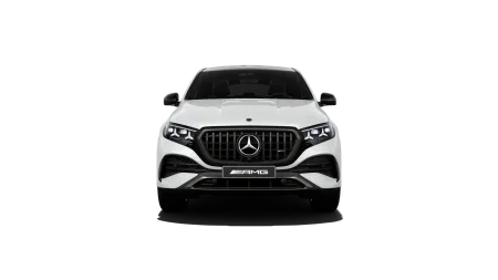 Mercedes-Benz Mercedes-AMG GLE 53 4MATIC+ Coupé