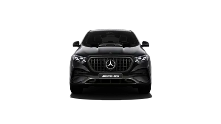 Mercedes-Benz Mercedes-AMG GLE 53 4MATIC+ Coupé