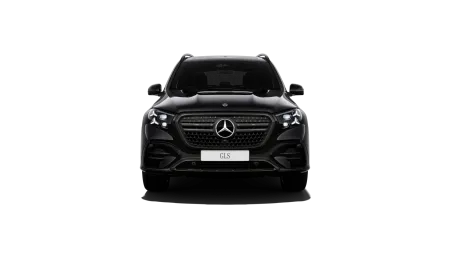 Mercedes-Benz GLS 450 d 4MATIC