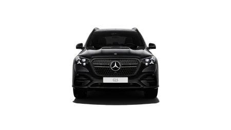 Mercedes-Benz GLS 450 d 4MATIC