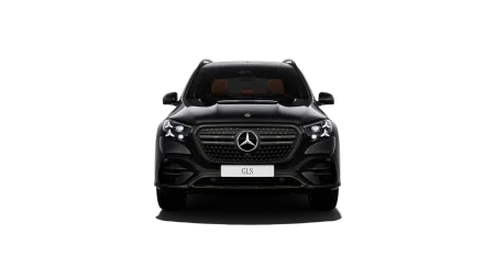 Mercedes-Benz GLS 450 d 4MATIC