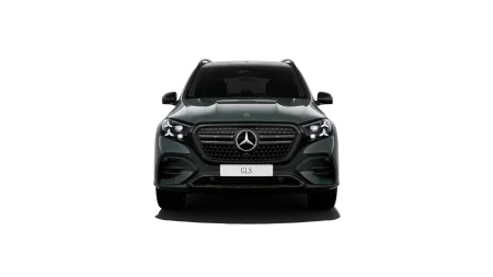 Mercedes-Benz GLS 450 d 4MATIC