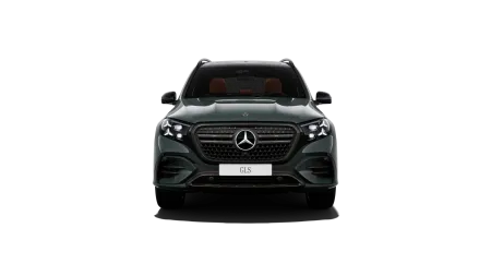 Mercedes-Benz GLS 450 d 4MATIC