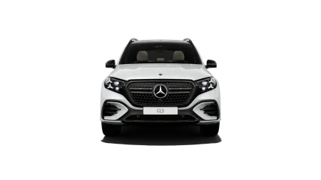 Mercedes-Benz GLS 450 d 4MATIC