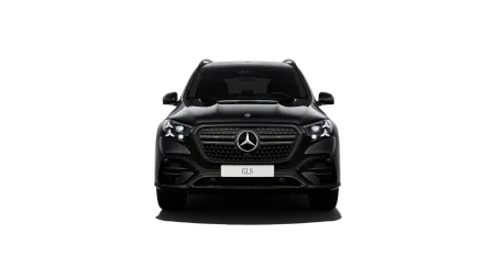 Mercedes-Benz GLS 450 d 4MATIC