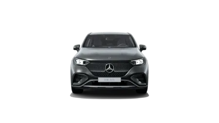 Mercedes-Benz EQE 350 4MATIC SUV EQE 350 4MATIC SUV