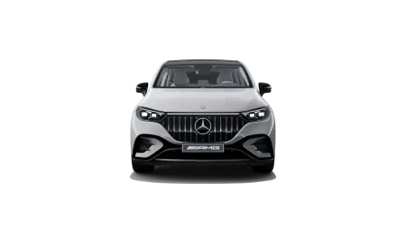 Mercedes-Benz Mercedes-AMG EQE 53 4MATIC+ SUV Mercedes-AMG EQE 53 4MATIC+ SUV
