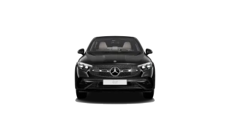 Mercedes-Benz GLC 200 d 4MATIC Coupé