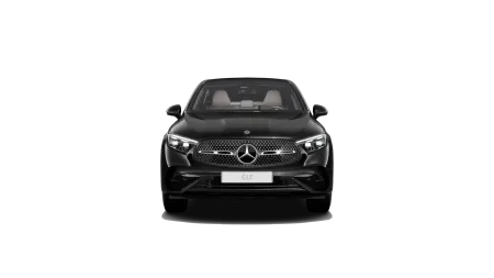 Mercedes-Benz GLC 220 d 4MATIC Coupé
