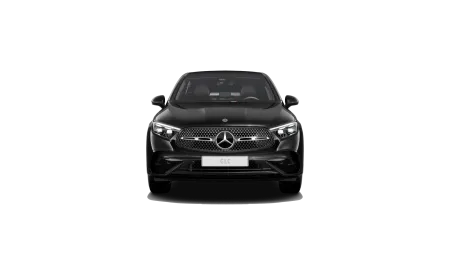 Mercedes-Benz GLC 220 d 4MATIC Coupé