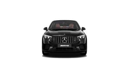 Mercedes-Benz Mercedes-AMG GLC 53 4MATIC+Coupé