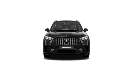 Mercedes-Benz Mercedes-AMG GLC 53 4MATIC+ Mercedes-AMG GLC 53 4MATIC+