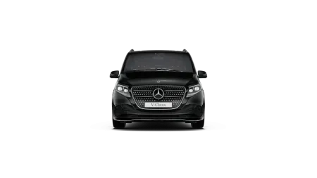Mercedes-Benz V 300 Exclusive