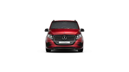 Mercedes-Benz V 300 Exclusive