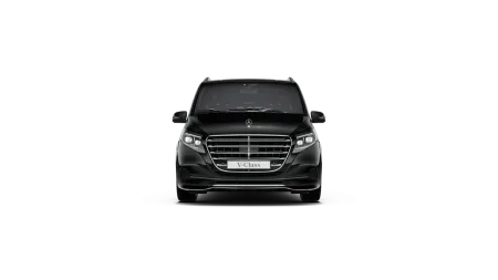 Mercedes-Benz V 300 Exclusive