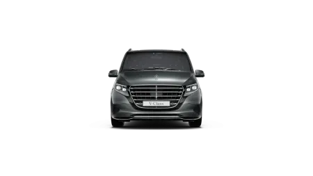 Mercedes-Benz V 300 Exclusive