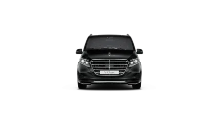 Mercedes-Benz V 300 Exclusive