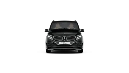 Mercedes-Benz V 300 Exclusive
