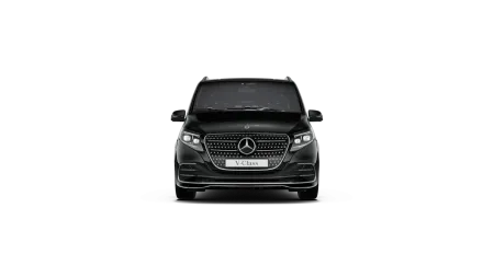 Mercedes-Benz V 300 Exclusive
