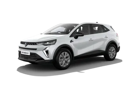 Автомобіль Renault Symbioz