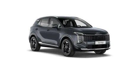KIA Sportage NEW Prestige
