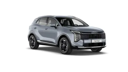 KIA Sportage NEW Prestige