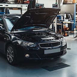 УКРАВТО.СЕРВІС Фото 9