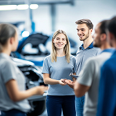 Вакансії Фото 8