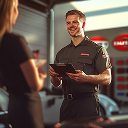 Виробництво авто Фото 6